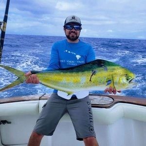 Meet your Posher, Tyler